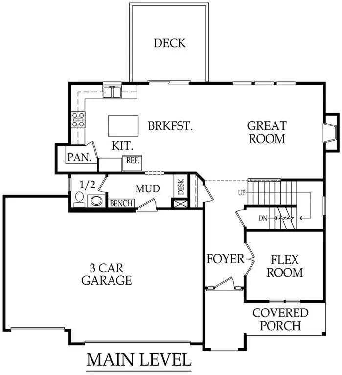 12533 S Hedge Court, Olathe, KS 66061 - #2