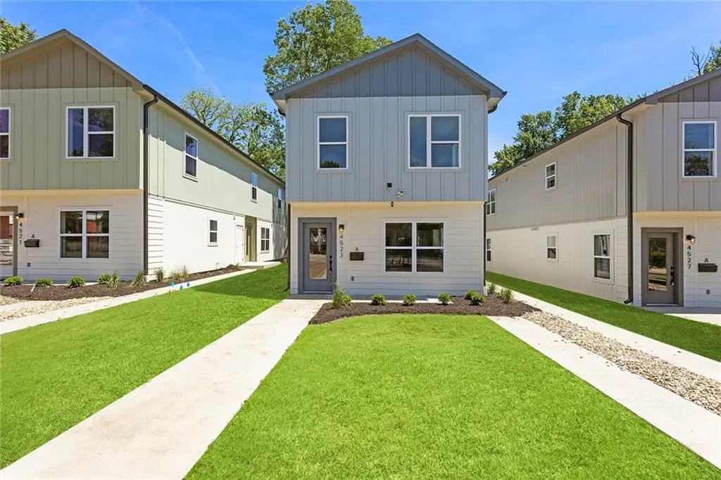 4523 Forest Avenue #A, Kansas City, MO 64110 - #1