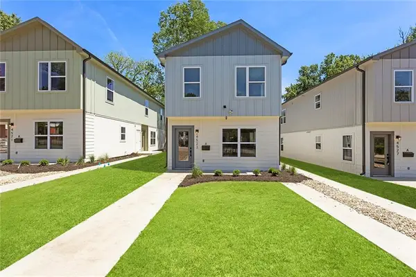 4523 Forest Avenue #B, Kansas City, MO 64110