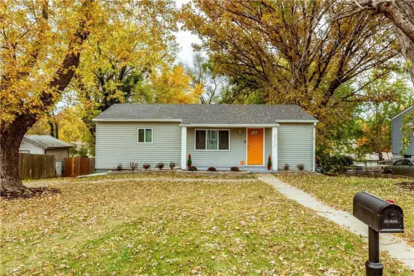 3712 Farrow Avenue, Kansas City, KS 66104