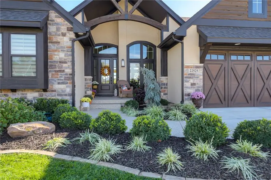 22525 W 87th Terrace, Lenexa, KS 66227 - #3