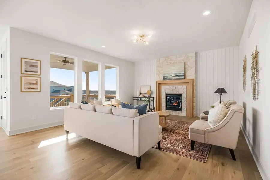 16433 S Penrose Lane, Olathe, KS 66062 - Image #3