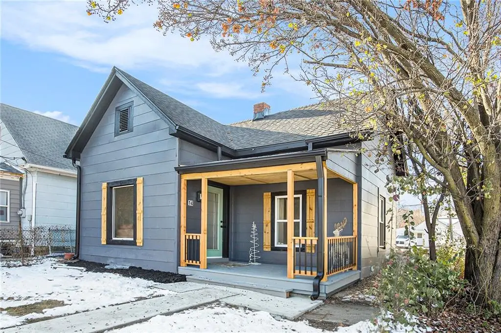 14 S Minnie Street, Kansas City, KS 66103 - Image #1