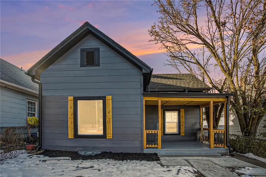 14 S Minnie Street, Kansas City, KS 66103 - Image #2