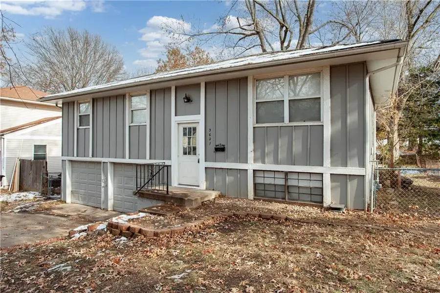 3621 S Scott Avenue, Independence, MO 64052 - Image #2