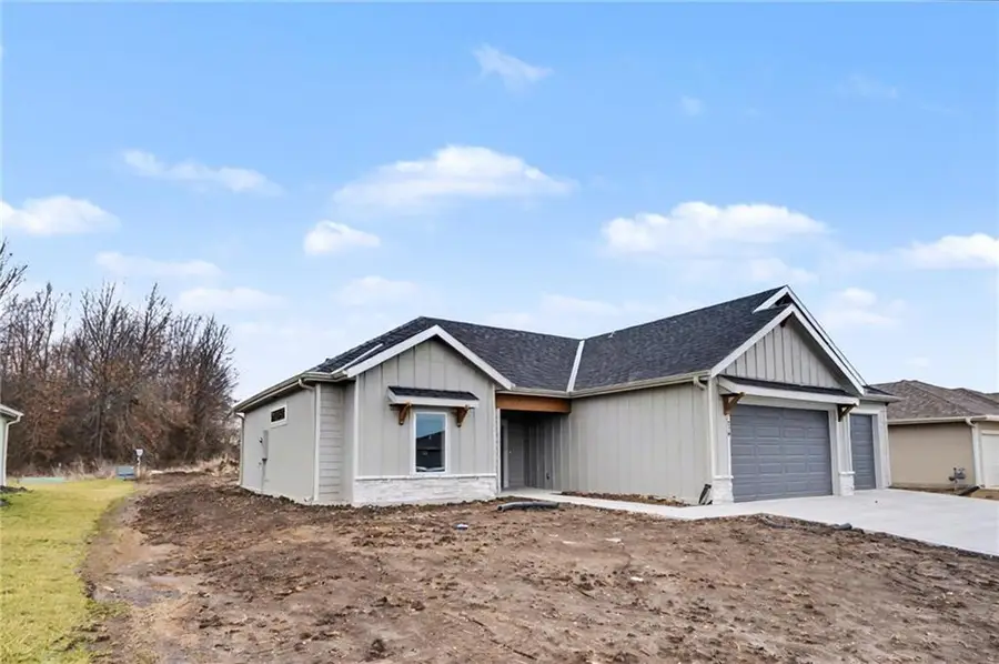 1210 Alexander Court, Ottawa, KS 66067 - #2