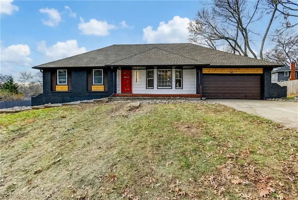 10436 Askew Avenue, Kansas City, MO 64137 - Image #1