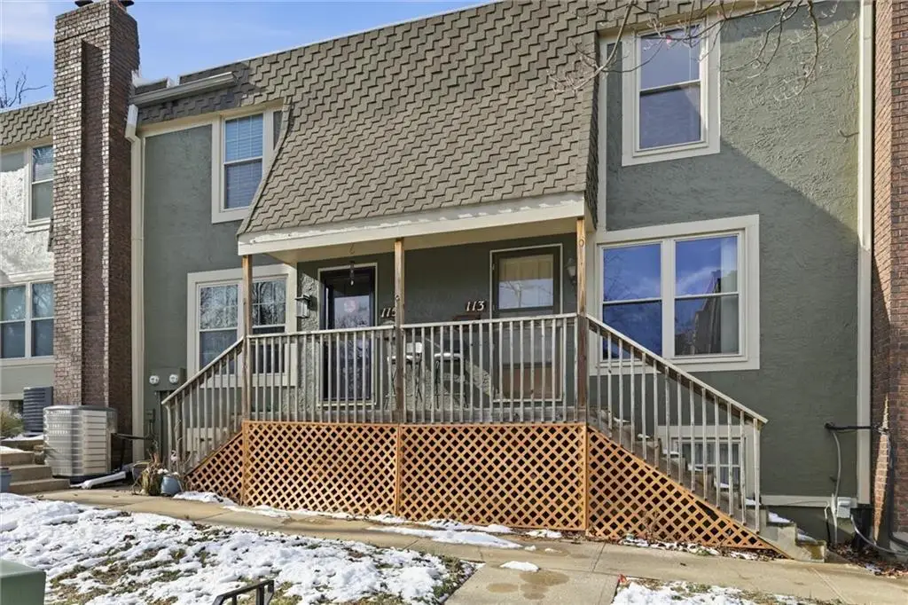 113 W Bannister Road, Kansas City, MO 64114 - Image #1