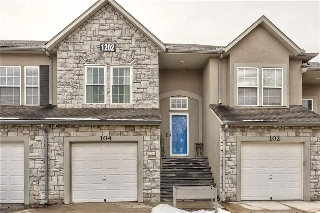 1202 N Martway Drive #104, Olathe, KS 66061 - Image #1