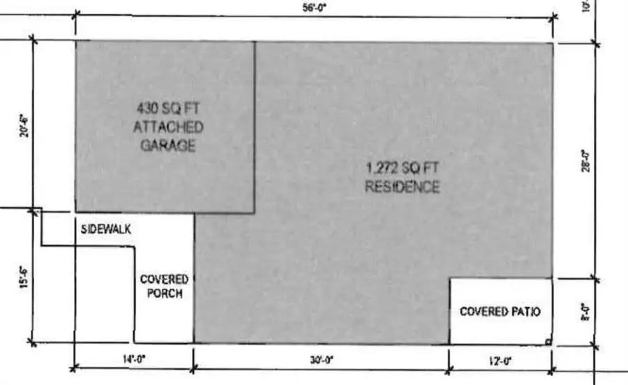 1034 N Cedar Street E, Ottawa, KS 66067 - Image #2