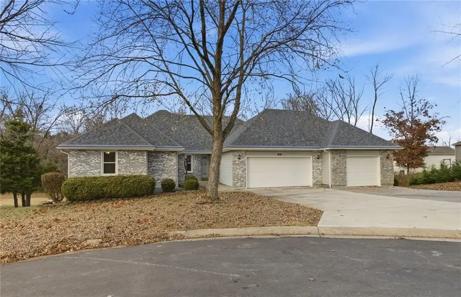 507 Larkin Court, Warrensburg, MO 64093 - Image #3