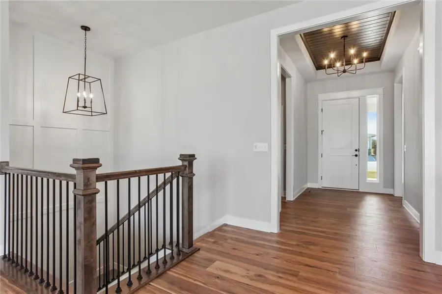 17171 S Laurelwood Street, Olathe, KS 66062 - Image #3