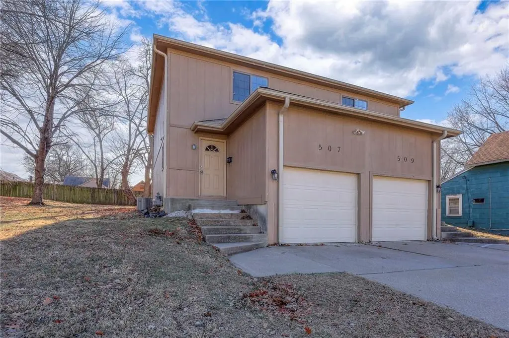 507 Pawnee Street, Leavenworth, KS 66048 - Image #1