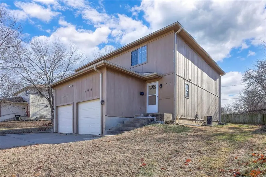 507 Pawnee Street, Leavenworth, KS 66048 - Image #3