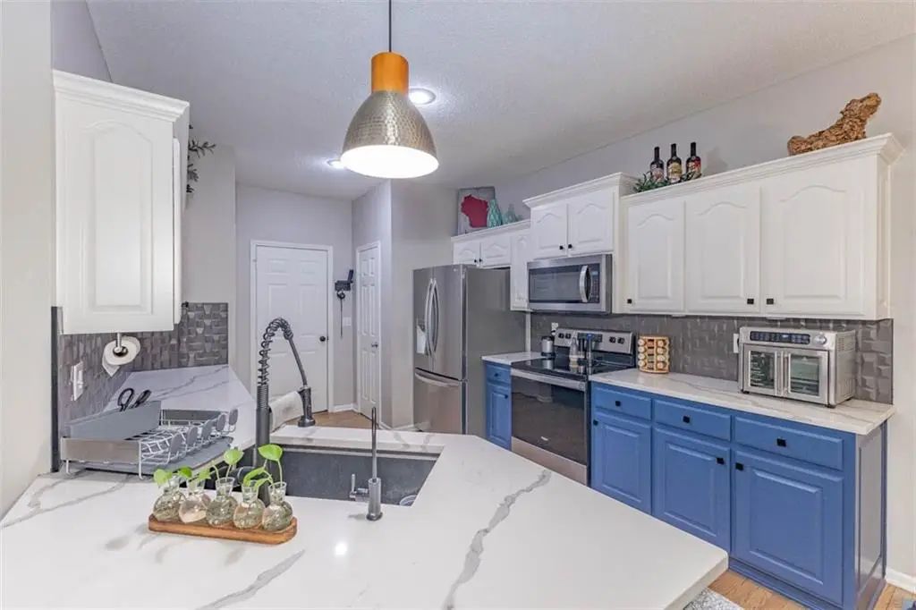 34225 W 90th Circle, De Soto, KS 66018 - Image #1