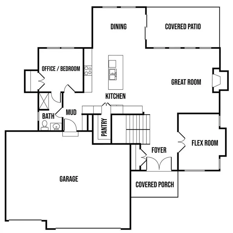 18425 Long Street, Overland Park, KS 66013 - Image #3