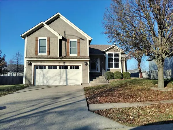 1210 N 2nd St East N/a, Louisburg, KS 66053