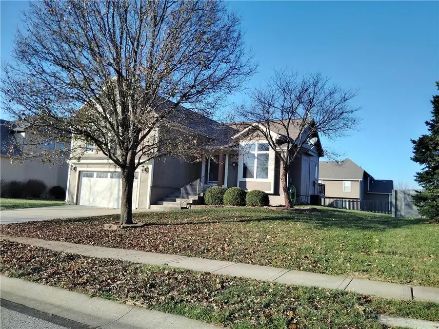 1210 N 2nd St East N/a, Louisburg, KS 66053 - Image #2