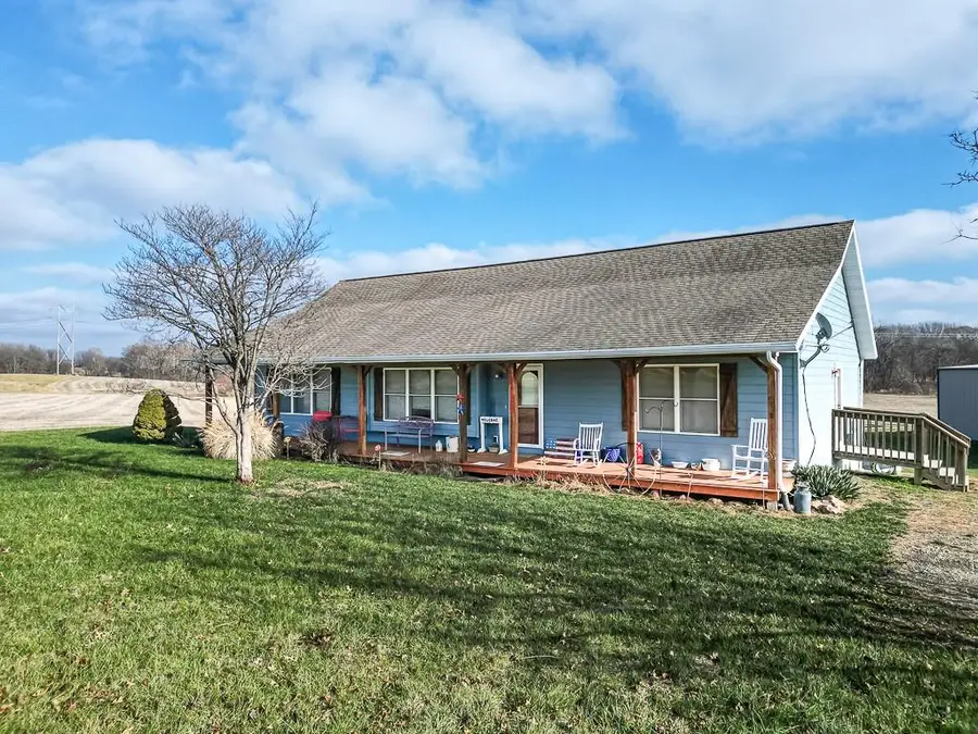 25276 183rd Street, Leavenworth, KS 66048 - Image #2