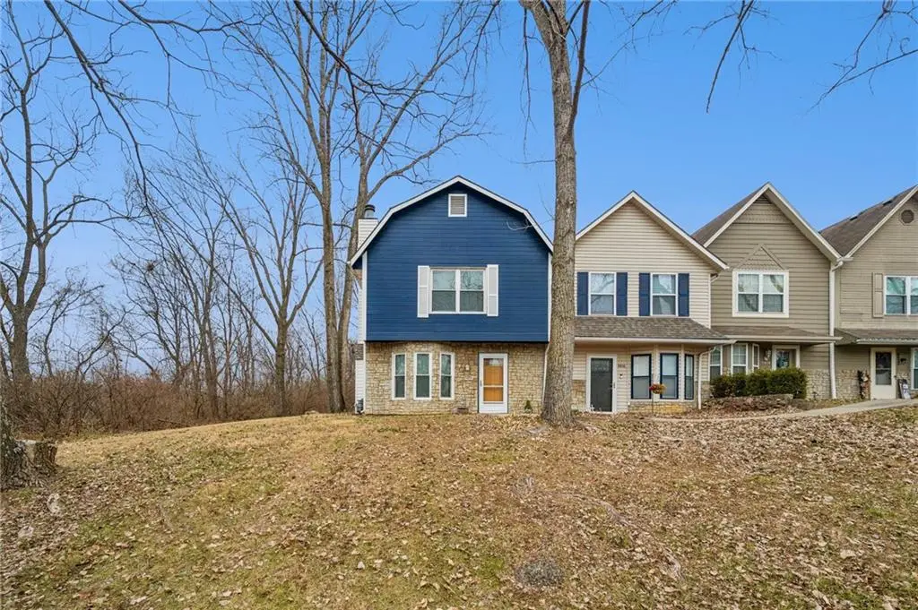 8418 N Park Court, Kansas City, MO 64155 - Image #1