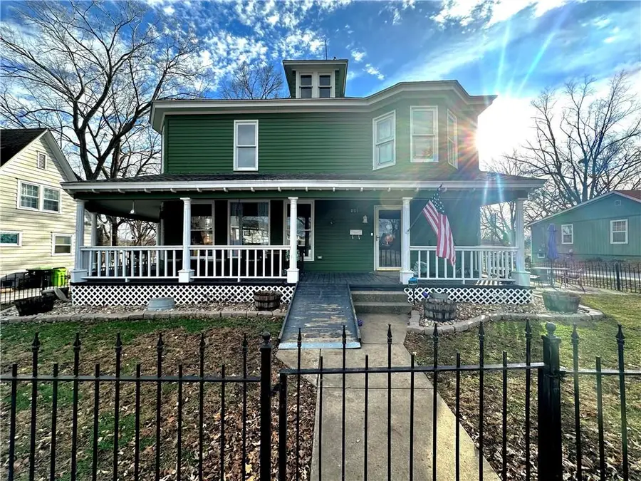 801 E Pearl Street, Harrisonville, MO 64701 - Image #3