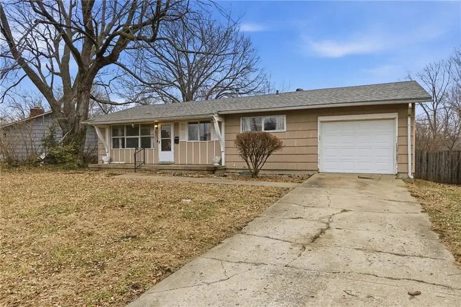 8703 Manchester Avenue, Raytown, MO 64138 - Image #2