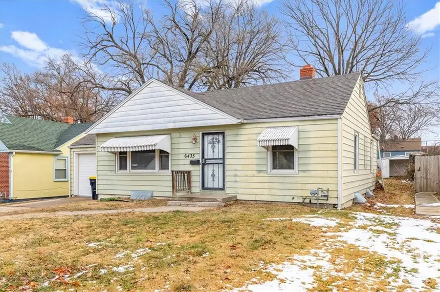 6435 Walrond Avenue, Kansas City, MO 64132 - Image #3