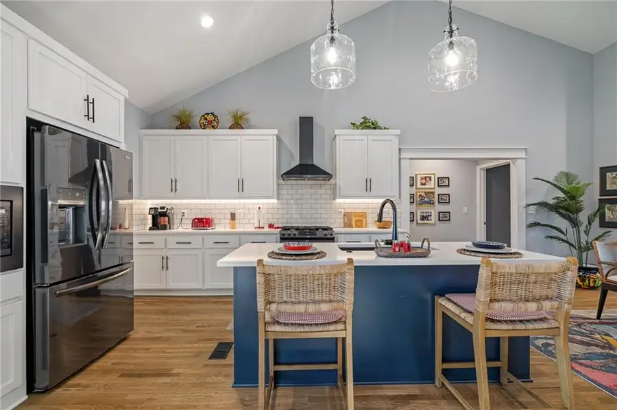 2110 Chateau Place, Raymore, MO 64083 - Image #2