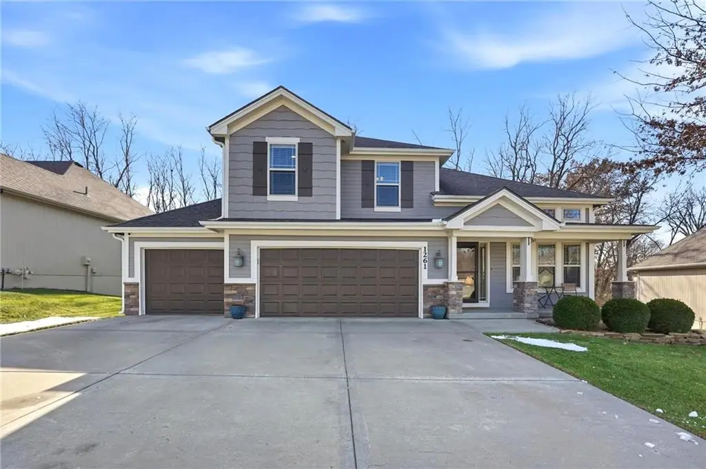 1261 Blackberry Drive, Liberty, MO 64068 - Image #1
