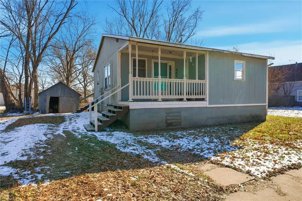 207 N Bissell Street, Orrick, MO 64077 - Image #1