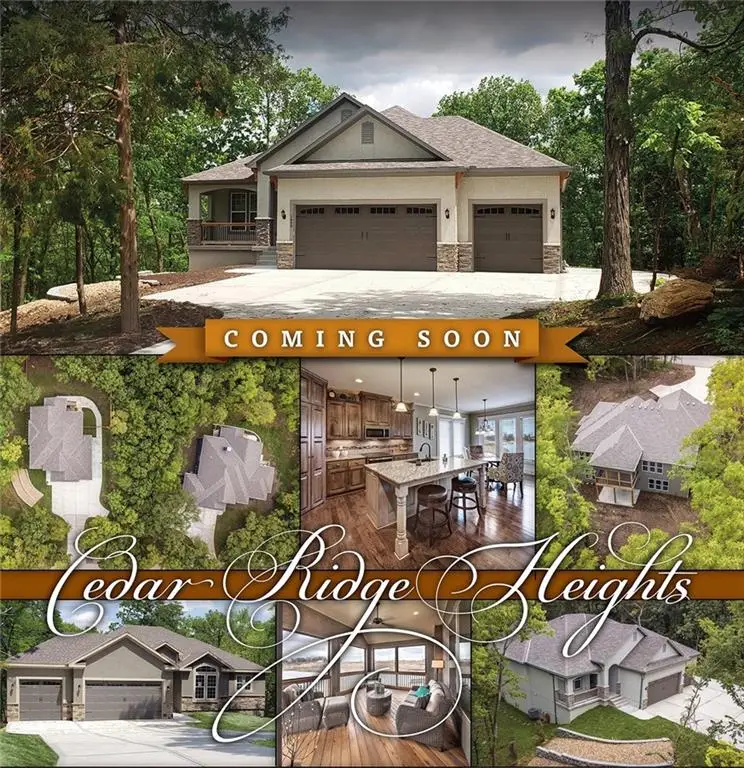 1602 SW Stonewall Drive, Oak Grove, MO 64075 - #3