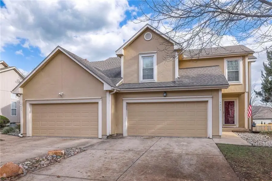 14825 Robinson Street, Overland Park, KS 66223 - Image #2