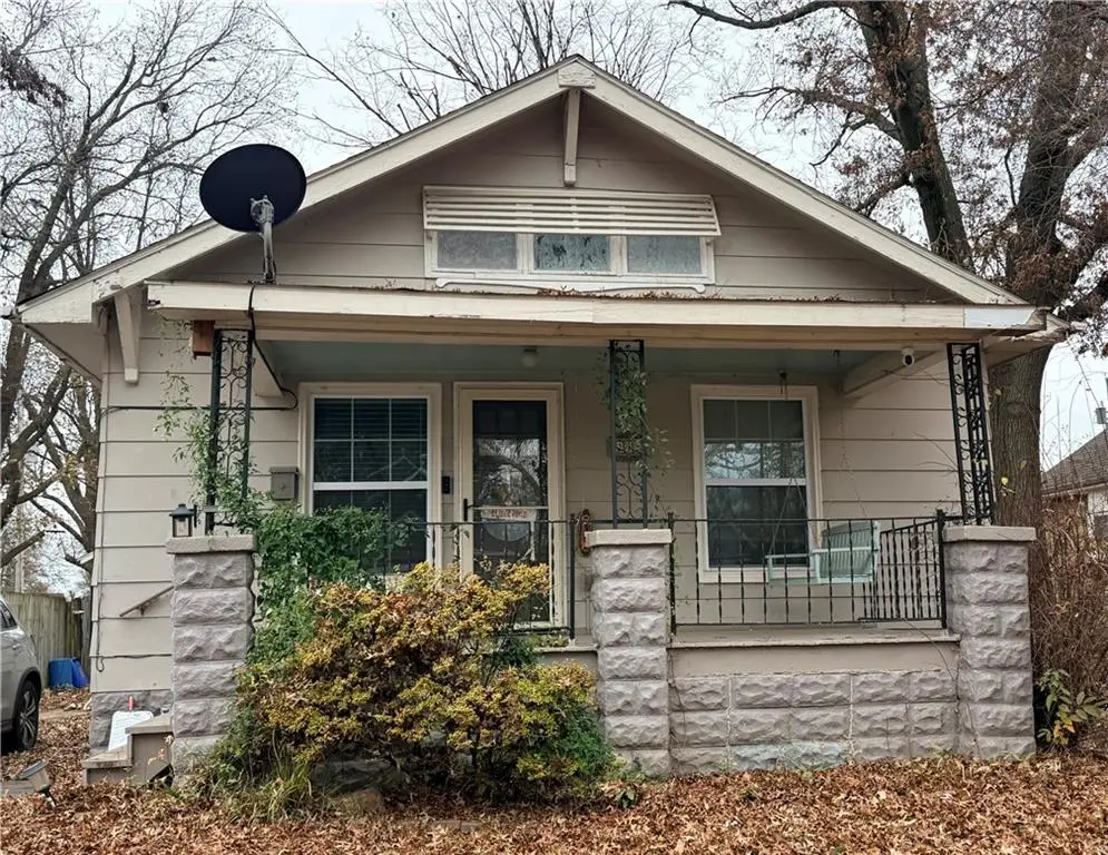 210 E 21st Street, Pittsburg, KS 66762 - Image #1