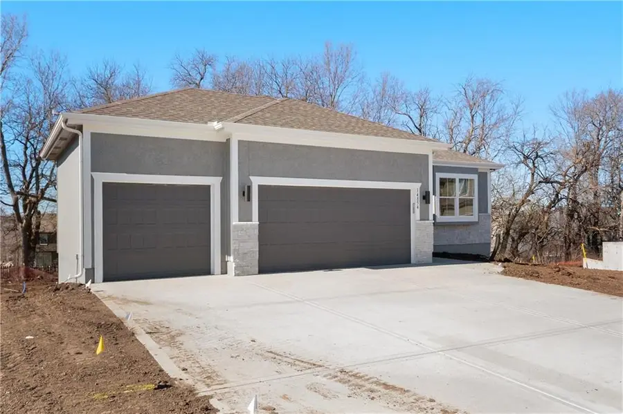 25409 W 149th Terrace, Olathe, KS 66061 - Image #3