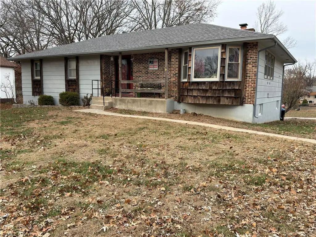 113 Larkin Street, Warrensburg, MO 64093 - Image #1