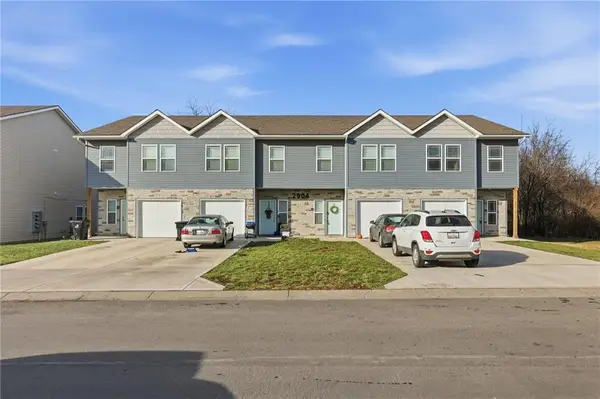 2904 S Harvard Avenue, Independence, MO 64052