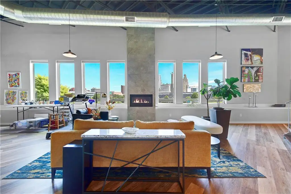 1601 Jefferson Street, Kansas City, MO 64108 - Image #1