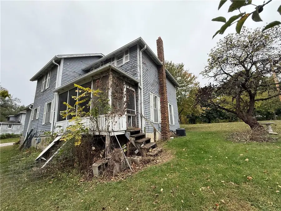 701 N Hundley Street, Albany, MO 64402 - #3