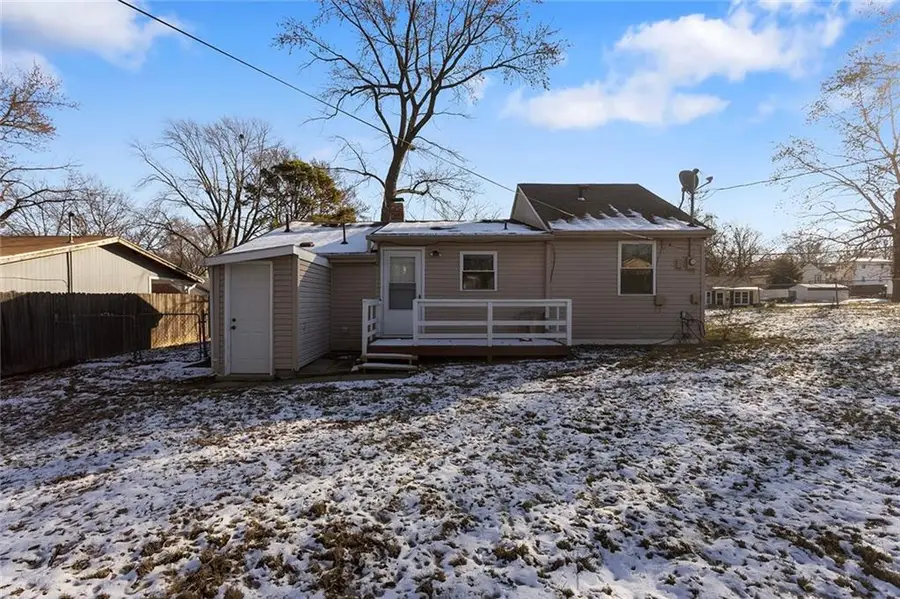 808 S Mills Street, Independence, MO 64050 - Image #3