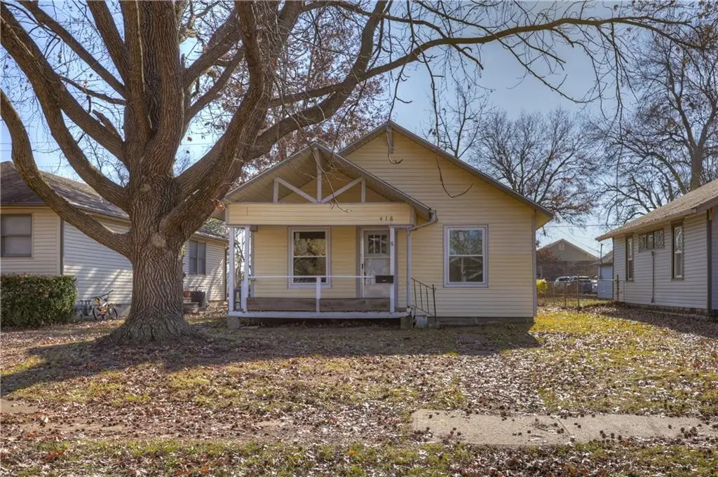 416 E Jackson Street, Pittsburg, KS 66762 - Image #1