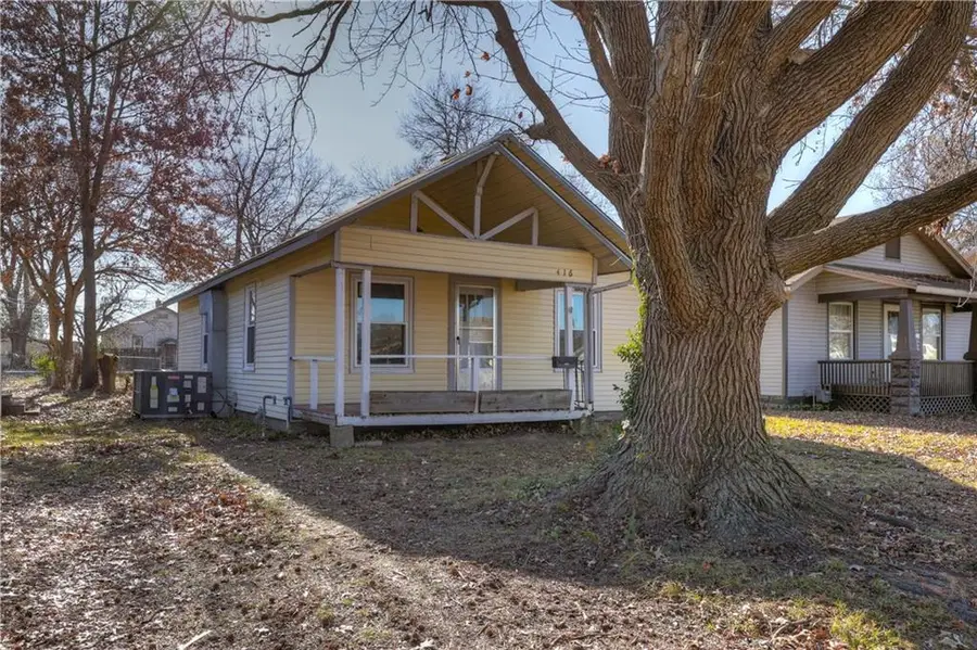 416 E Jackson Street, Pittsburg, KS 66762 - Image #3