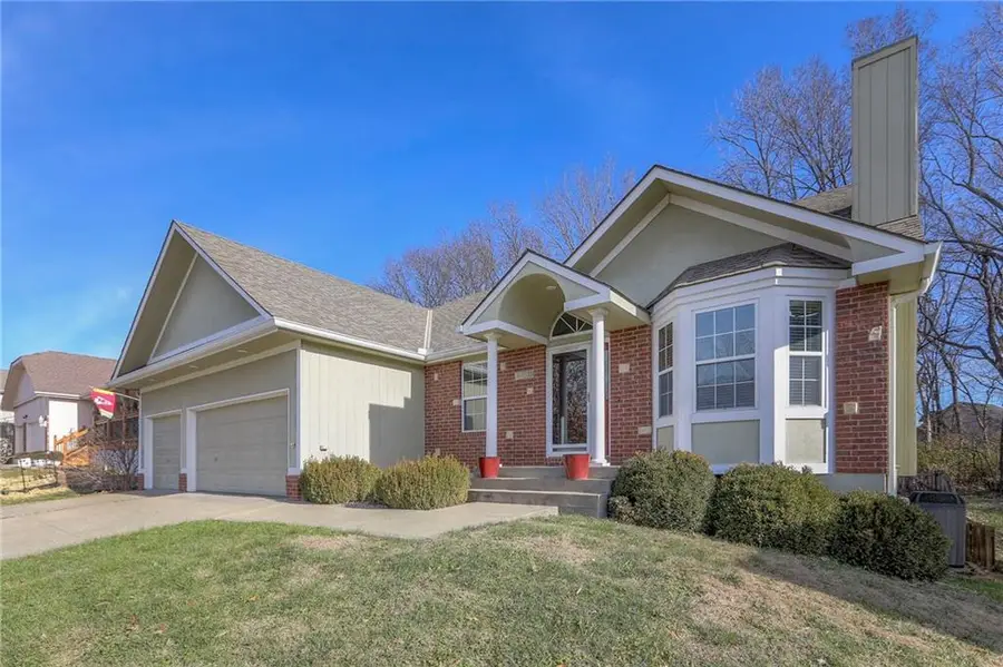 3413 S Arrowhead Court, Independence, MO 64057 - Image #2
