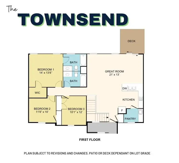 614 Foxglove Lane, Raymore, MO 64083 - #2