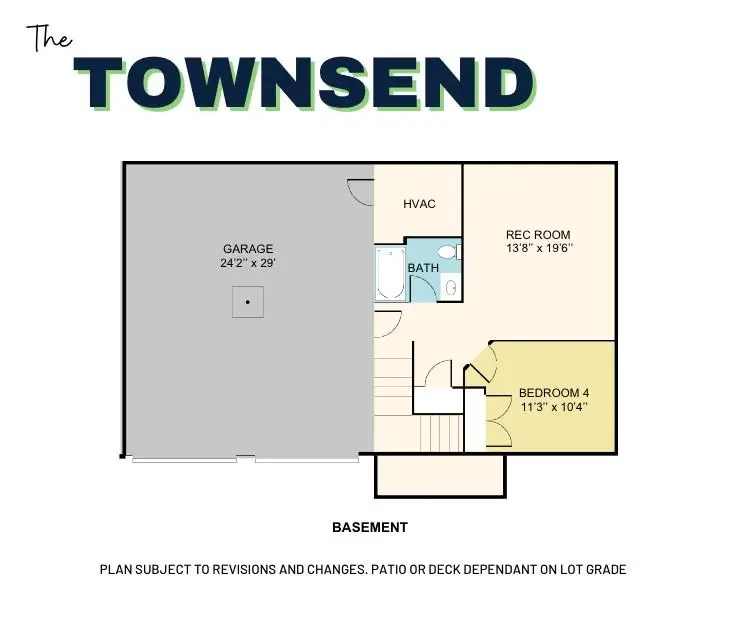 614 Foxglove Lane, Raymore, MO 64083 - #3
