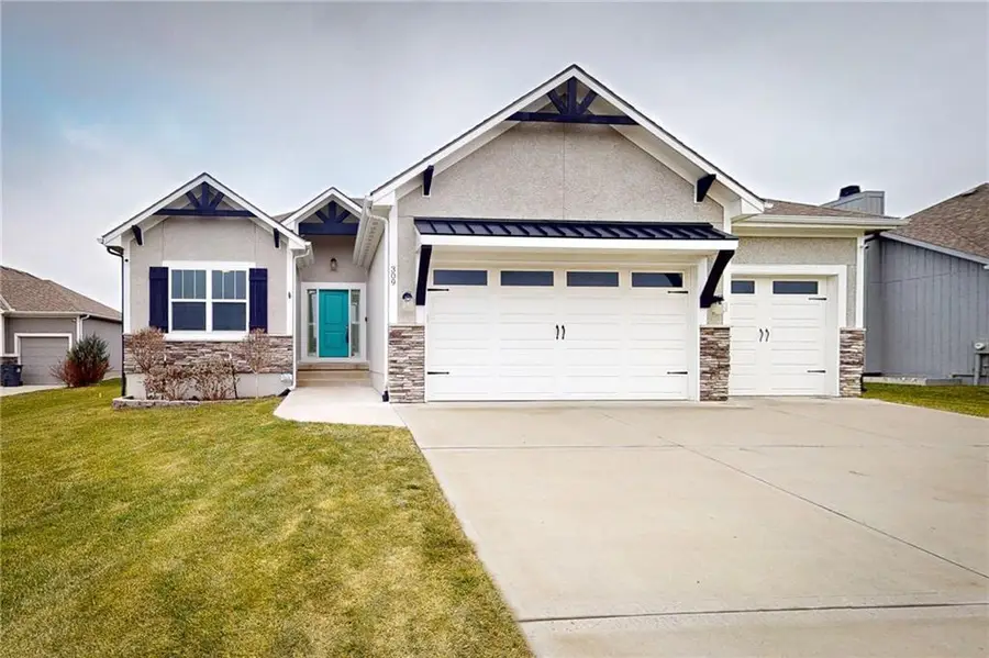 309 SW Chelmsford Drive, Blue Springs, MO 64014 - Image #2