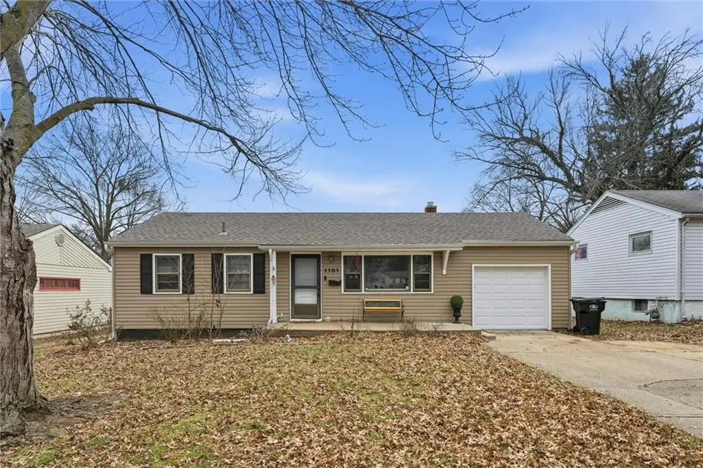 1101 W 25th Terrace S, Independence, MO 64052 - Image #1