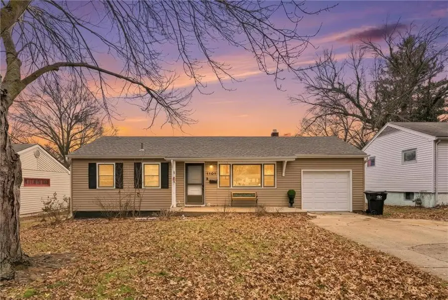 1101 W 25th Terrace S, Independence, MO 64052 - Image #2