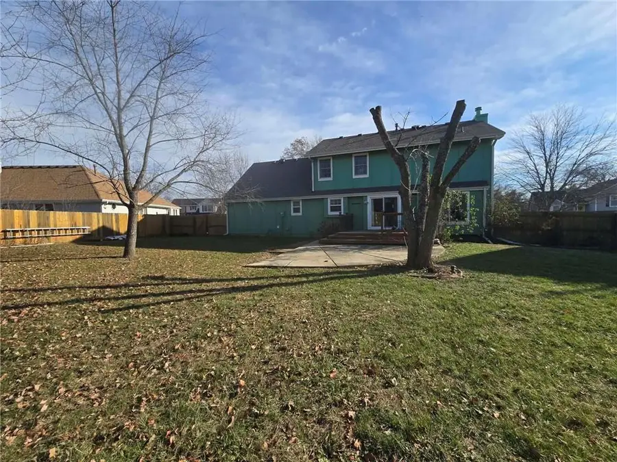 2805 NW Westbrooke Circle, Blue Springs, MO 64015 - #3