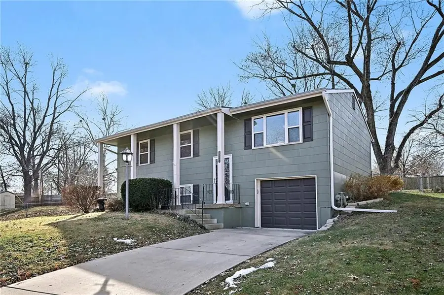 5525 NE 59th Terrace, Kansas City, MO 64119 - Image #2