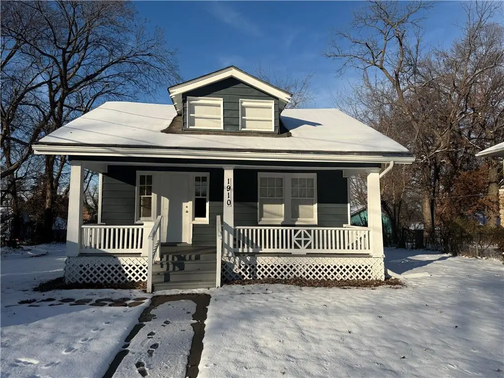 1910 E 80th Street, Kansas City, MO 64132 - Image #1